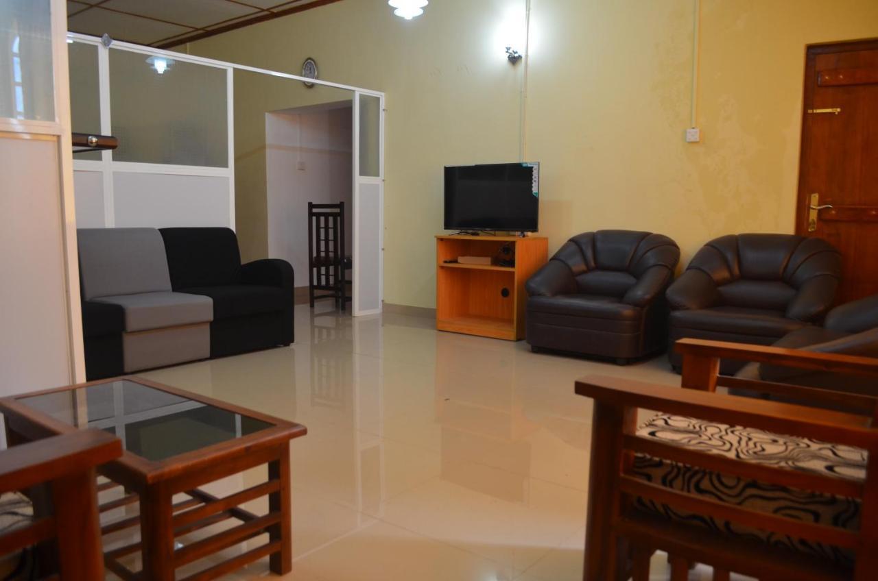 Casablanka Rest Guest House Nanu Oya Exterior photo