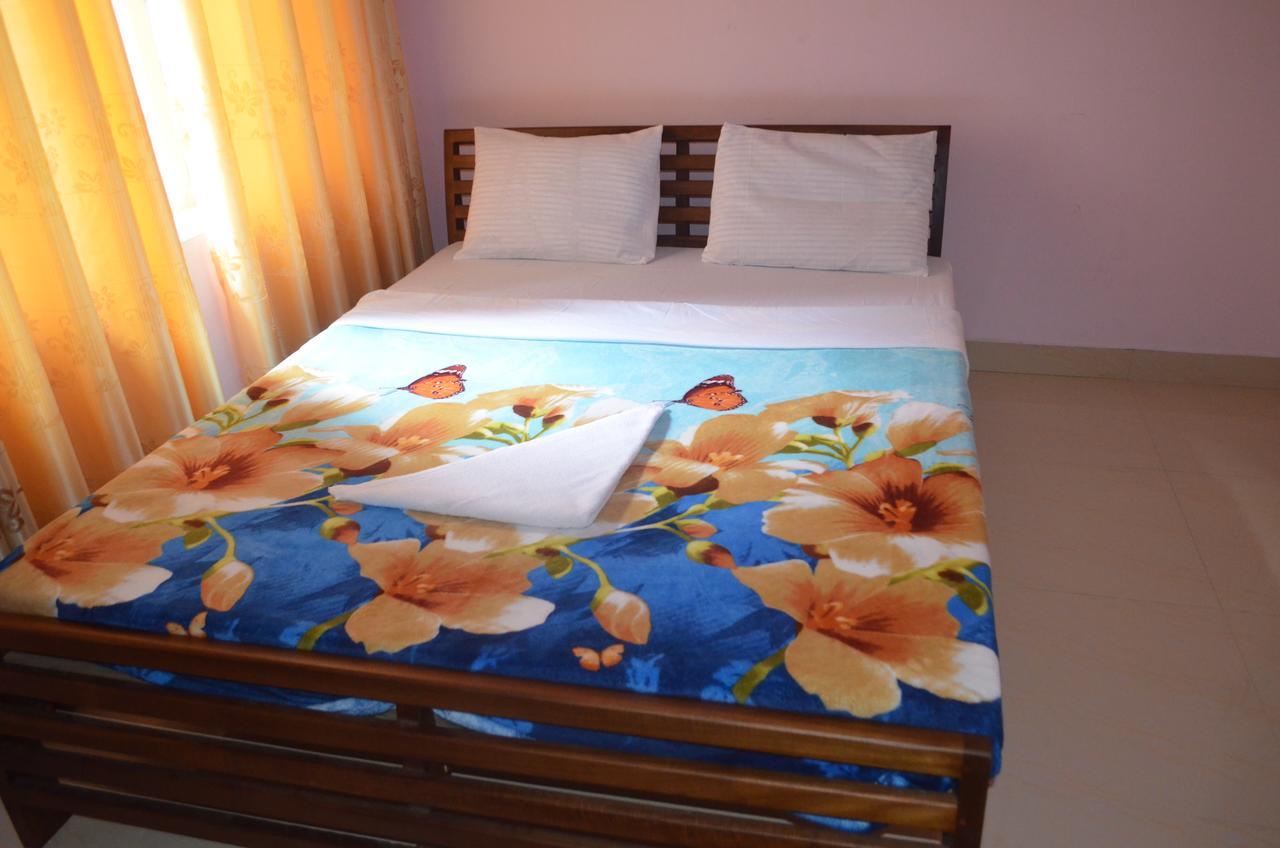 Casablanka Rest Guest House Nanu Oya Exterior photo