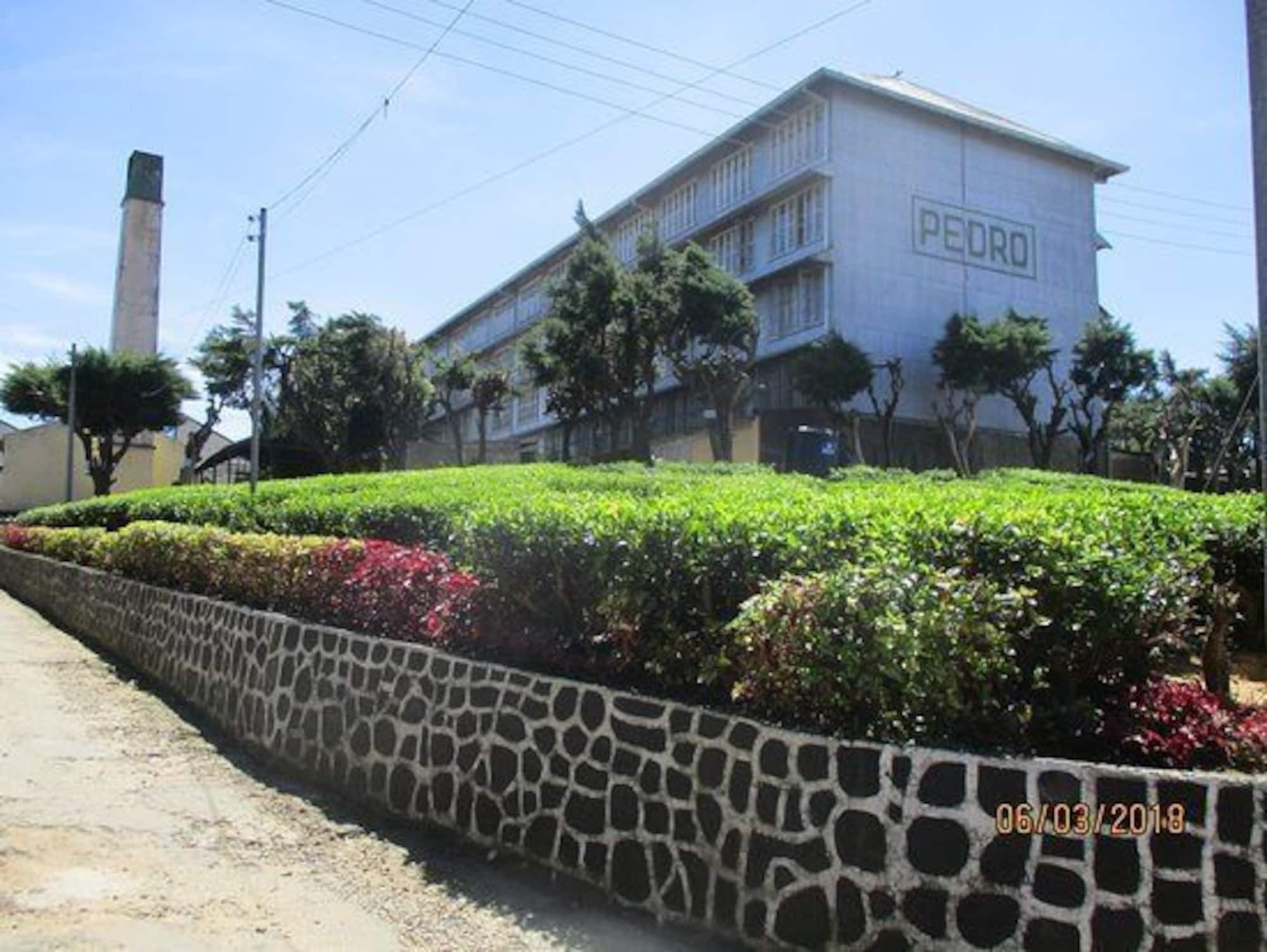 Casablanka Rest Guest House Nanu Oya Exterior photo